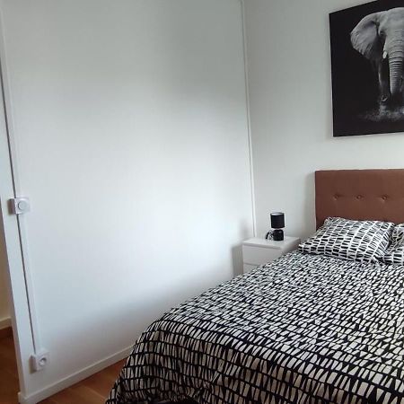 Maison Charmante Avec Patio ! Bourges Zewnętrze zdjęcie
