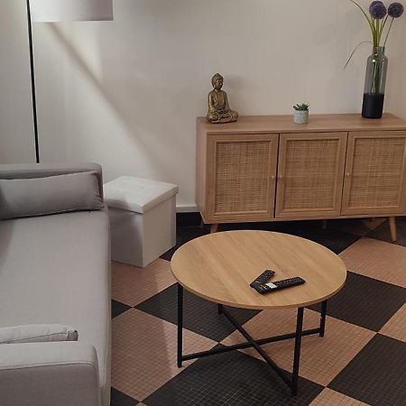 Maison Charmante Avec Patio ! Bourges Zewnętrze zdjęcie