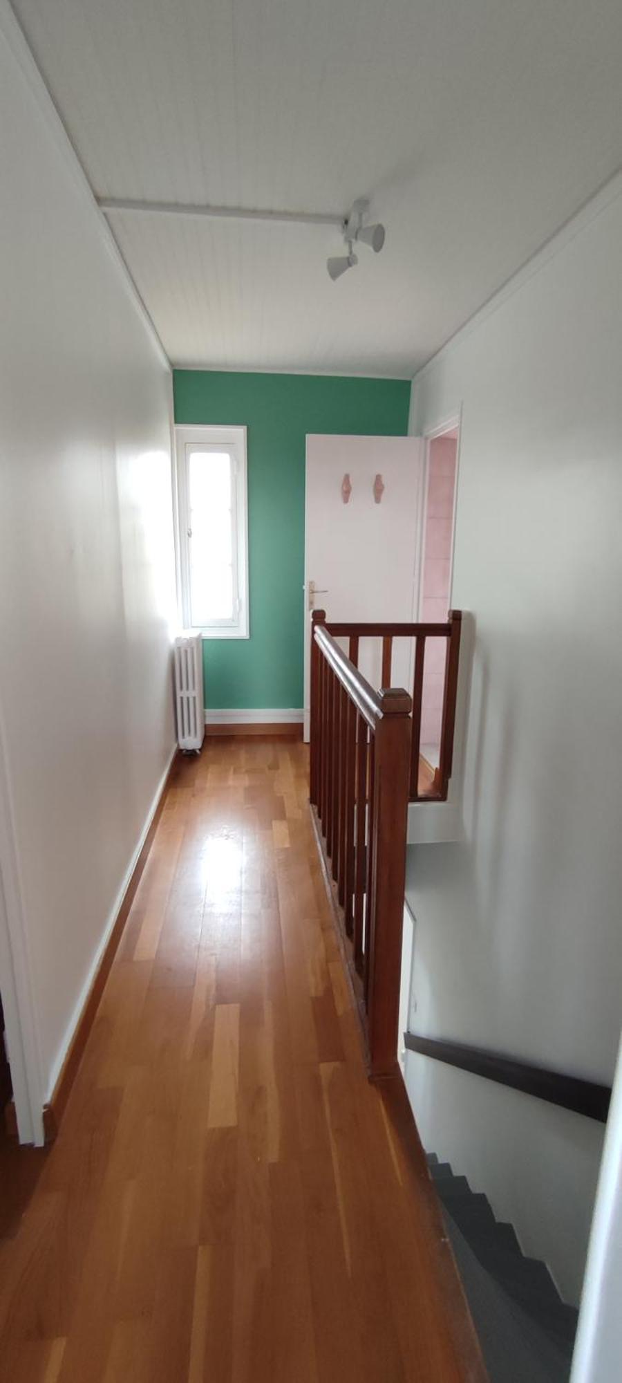 Maison Charmante Avec Patio ! Bourges Zewnętrze zdjęcie