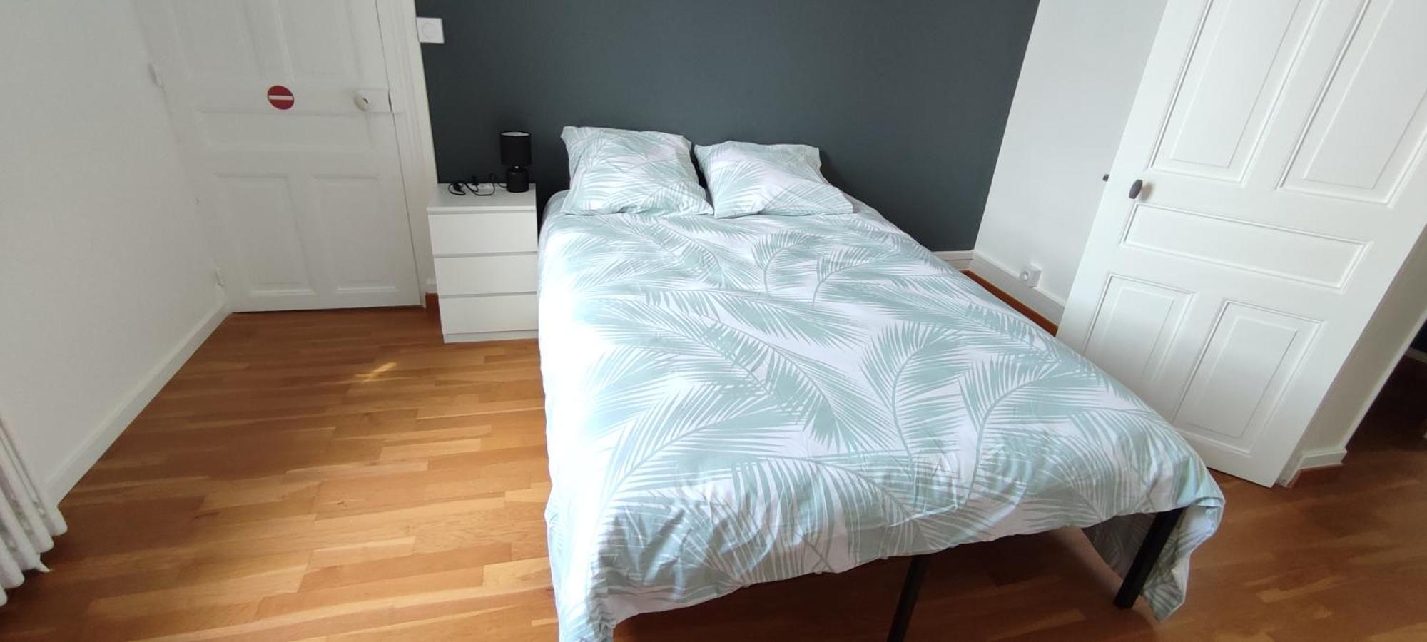 Maison Charmante Avec Patio ! Bourges Zewnętrze zdjęcie