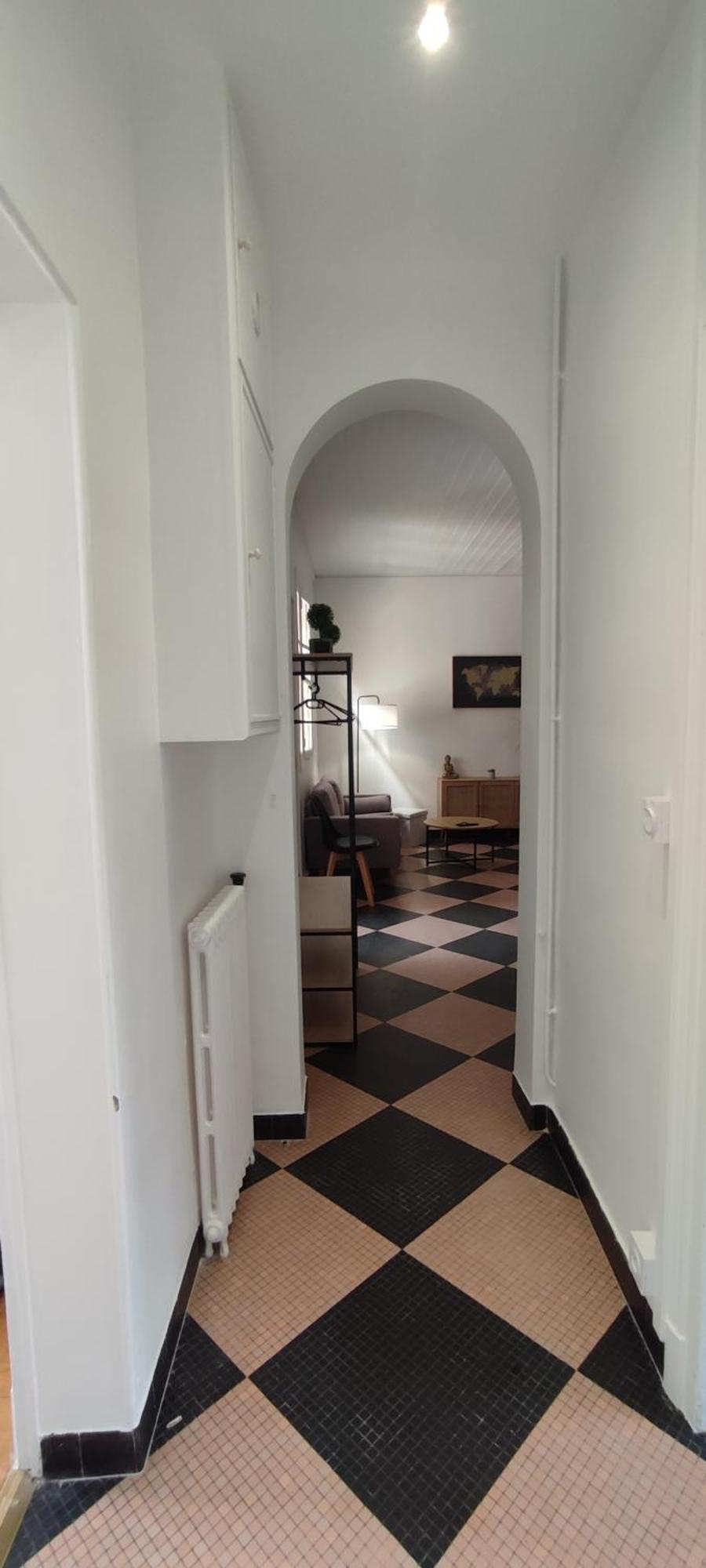 Maison Charmante Avec Patio ! Bourges Zewnętrze zdjęcie