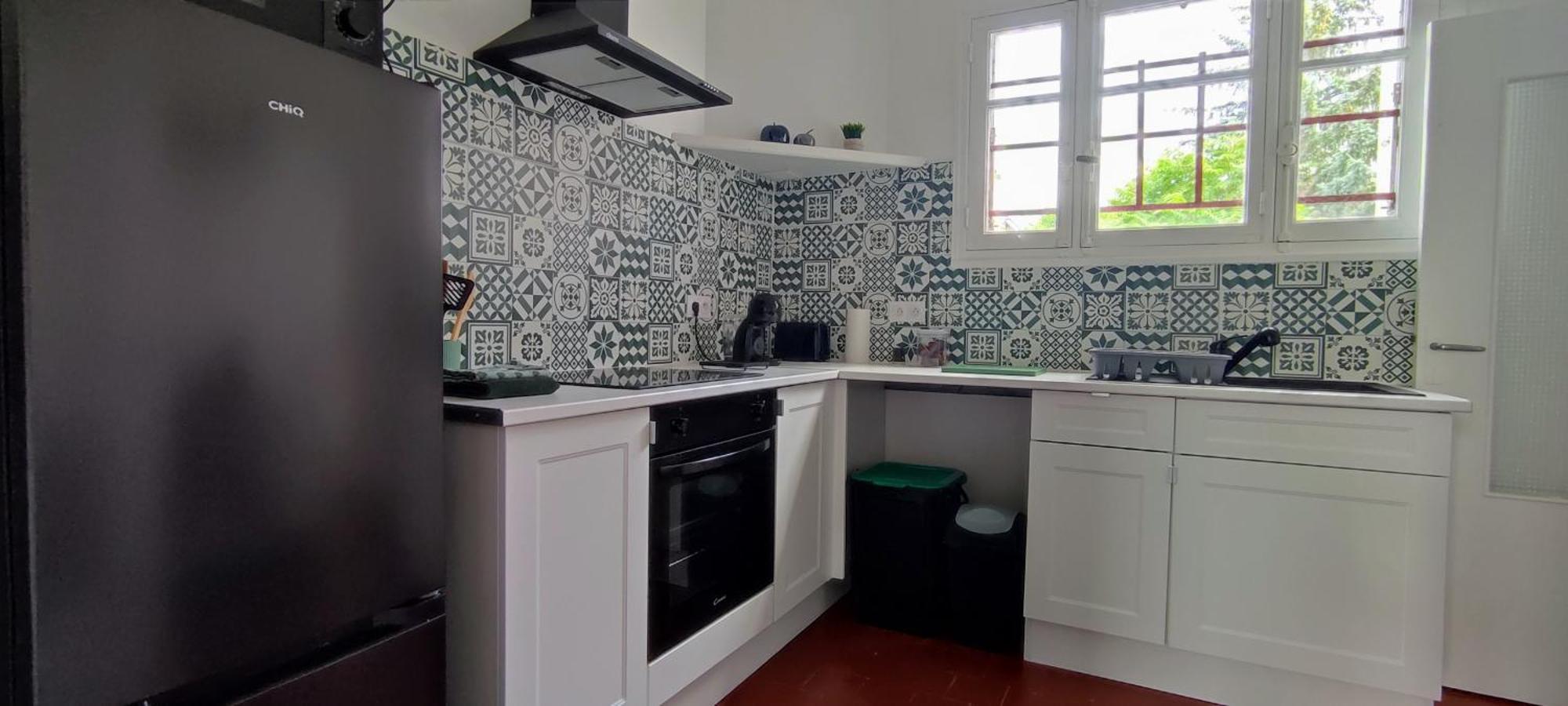 Maison Charmante Avec Patio ! Bourges Zewnętrze zdjęcie