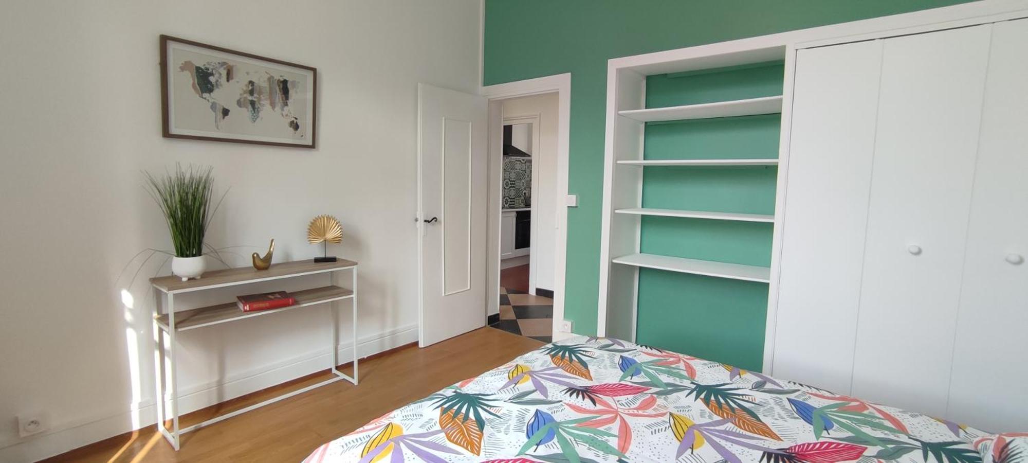 Maison Charmante Avec Patio ! Bourges Zewnętrze zdjęcie