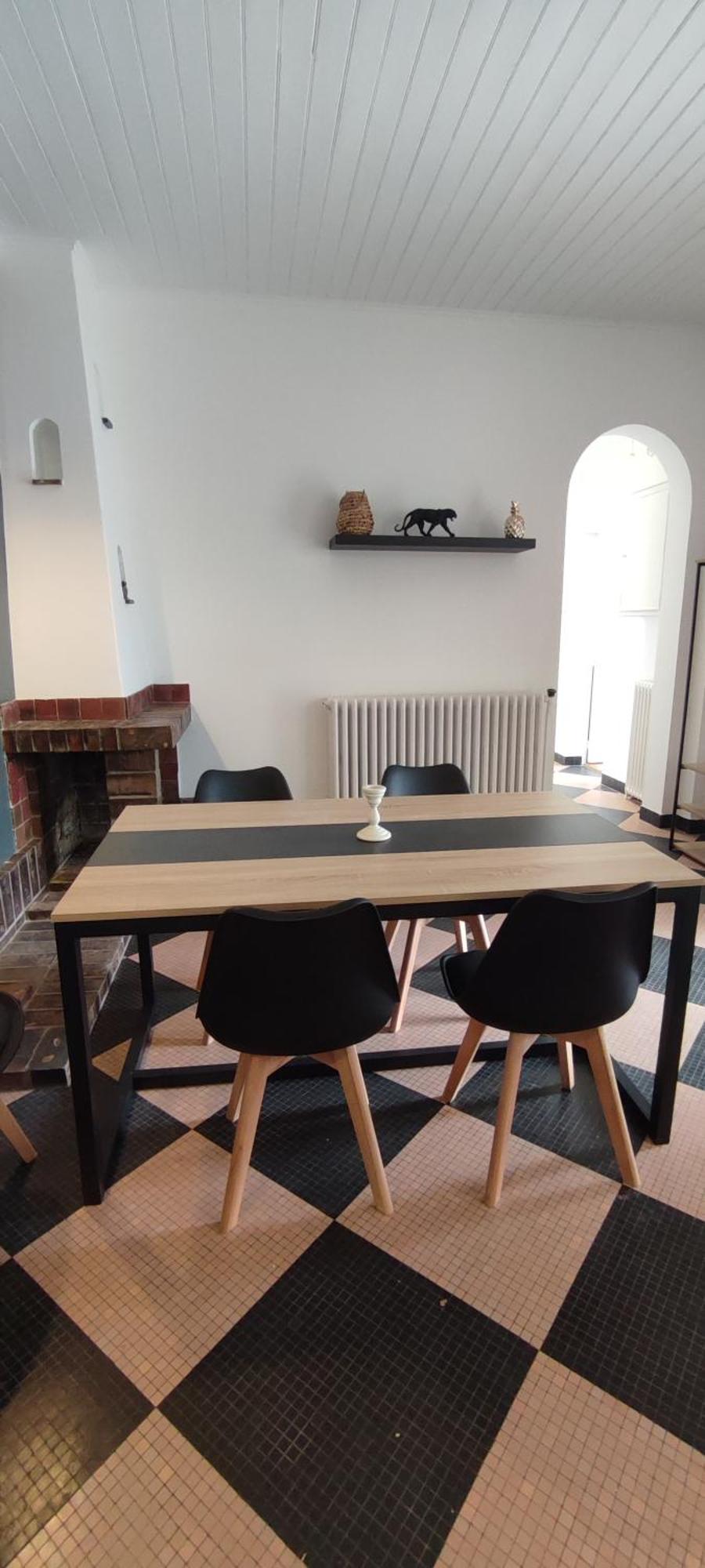 Maison Charmante Avec Patio ! Bourges Zewnętrze zdjęcie