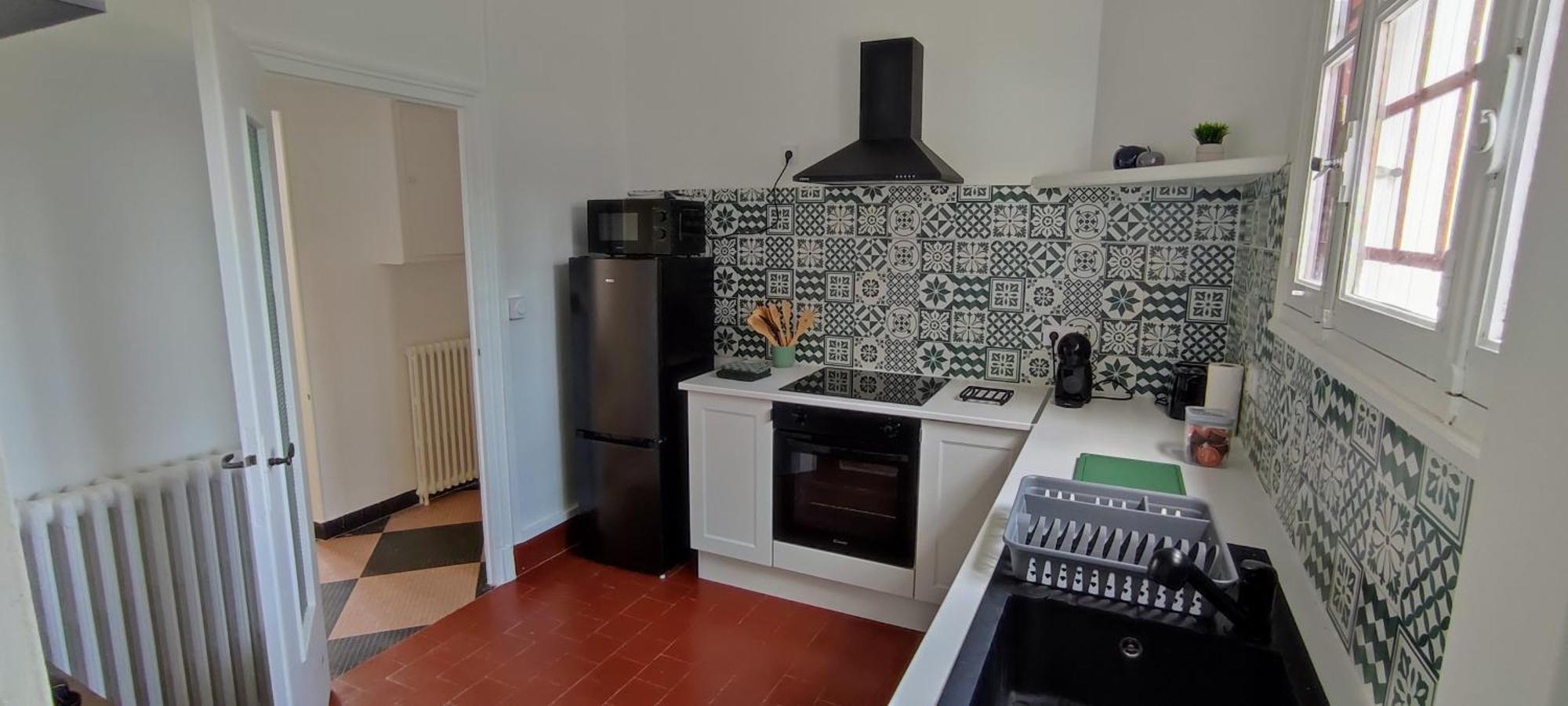 Maison Charmante Avec Patio ! Bourges Zewnętrze zdjęcie
